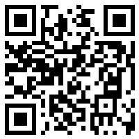 QR Code for bitcoin:19QmYbenv88CiarMjaVjzGADKzfRZ4VTmD