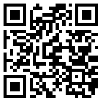 QR Code for bitcoin:19QocBiK7nQvXvK9uorFwBvYQMnEdgiadF