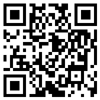 QR Code for bitcoin:19QpTSHxBTuU5QCn3dGTk875vx77nTiYKD
