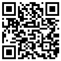 QR Code for bitcoin:19R1FeqB85ReSxR6p2D1ZPeCq7MARBFbdc