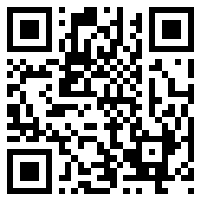QR Code for bitcoin:19R1nfMCBBWTWQs2UHTkB4wLT5WJSQPkdR