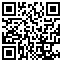 QR Code for bitcoin:19R3UyAf9axQmgUXuiS1RATpi5hm8BdXMY