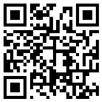 QR Code for bitcoin:19R9EXvowTo4QFxvS2kJcoW1f7D6BdXcVa