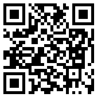QR Code for bitcoin:19RDQPunmSsnUhWNK1cTQDcnVkMoftUaL7