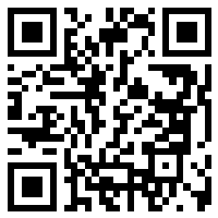 QR Code for bitcoin:19RDoscenVd2iW94W6Bqhof5qDReJb2PYV