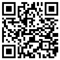 QR Code for bitcoin:19RNC3mRTvsariAyTC549Vz5g8F5bjdEem