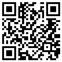 QR Code for bitcoin:19RUW8LWMbsfEnuFu4pfprceaiaBF1CXTf