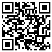 QR Code for bitcoin:19ReK39KnLst5iAC9DydECCJaMfPQepZgs