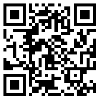 QR Code for bitcoin:19RedijXogxq9fthD8LGtT2BaQLJMf5F9V