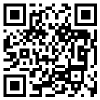 QR Code for bitcoin:19RfQZLEGE1wGPE5mFSMGKKkt5TL87p2BU