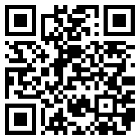 QR Code for bitcoin:19RmL27jfANkXEnsFs9jtv5b7MLSkG7hV5