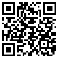 QR Code for bitcoin:19Rt2RjKF4vmEbgS7XrthAeqWMSRkXe8E4