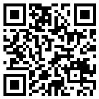 QR Code for bitcoin:19Rvgmi4BVmVfWfy5ULQ2vuc7NLHBegDMj