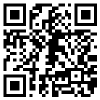 QR Code for bitcoin:19S3gpSC38JSrZMgkJRJNTGhQUXY9Wquvo