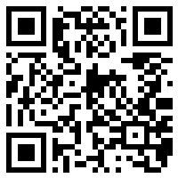 QR Code for bitcoin:19S3mU3MDRm8ANYvt8Rd5gd4gP86ysAWPP
