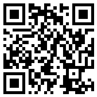 QR Code for bitcoin:19SDxX7eHAJKtBhAXEswqemQphhMeksPJJ