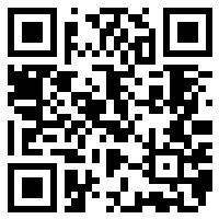 QR Code for bitcoin:19SUD1wJ8WAtGr2BydySP8zCGDNXYjuJrU