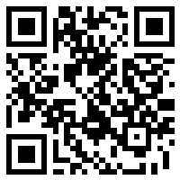 QR Code for bitcoin:19SVFYTYJQv5P4ken9xzAnbWGvTimsoA5o
