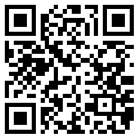 QR Code for bitcoin:19SjXH3FhhqrASeae4DPatFxzNpsRjAxhd