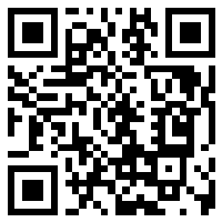 QR Code for bitcoin:19SoEbXM3AimAwZCZAY9wyAszuNN5UB5tJ