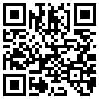 QR Code for bitcoin:19SxvMX5PVCn7VCGaLbfs87fwFwD1Ux8zv