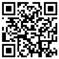 QR Code for bitcoin:19SyEUtYYuc97eEhC7GEcfmxTef87aFufG
