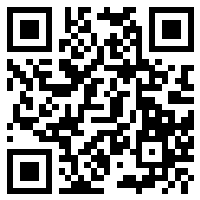 QR Code for bitcoin:19SykvfXdUWCT2eb3Tb6kCYaVFSHt5fieb