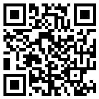 QR Code for bitcoin:19T3ctBS33g6AY2BtNFDgX1EQFToP3knjc