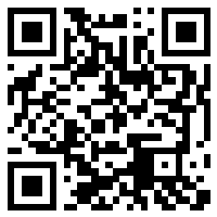 QR Code for bitcoin:19T6RPK46Az3eTihsuuAAy2gnW6VgfShTG
