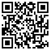 QR Code for bitcoin:19TEstP7d4ASJhcA4S6YUX3mYREmiD5Yfd