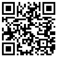 QR Code for bitcoin:19TFG4efGrm4nWZ84eVGdQxWB4ER1FtVim