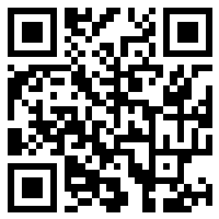 QR Code for bitcoin:19TFthf3PJCXUo6G8oAx5b4BGf2vHWr7wN