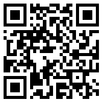 QR Code for bitcoin:19TJ58RD4QLG9wYF2YNkdc63DKnCuCQb1R