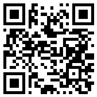 QR Code for bitcoin:19TLfZ84Ndun8ZDfMP1Fad3g73CbY2AAYF
