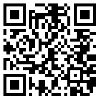 QR Code for bitcoin:19TMVs4jFarJSK361fTfWrV4DiMUScKmZ6