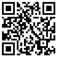 QR Code for bitcoin:19TSZD6mDyQwGiNo7ECCTdMoXtzhmKKrg8
