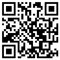 QR Code for bitcoin:19TUTCSjnvk7VeBJmB8vz1bq63Y3kMMFwD