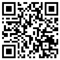 QR Code for bitcoin:19TWJfVYVwtMptJ5pTwU129rWNsiAZsRTt