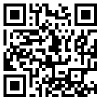 QR Code for bitcoin:19TX4fLPioeVGkpGsWQNN4RrHcuju3fo87