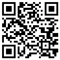 QR Code for bitcoin:19TbGBCifLedhB3fi7RCgK92fZmdfgbCf