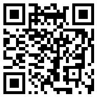 QR Code for bitcoin:19TdMMo9qA7GaJtMGhhpsc2rA37gxdC6Hi