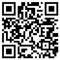 QR Code for bitcoin:19TeZDLxXLuNBbKDjbuBYbdp8i1SNicyRF
