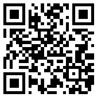 QR Code for bitcoin:19TjRTCzHmLr4AzyX83miSVh6ddqqpwiLX