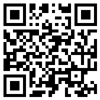 QR Code for bitcoin:19TmrEkqqWFfi42WDQqnUnv1tkAtTRmvay