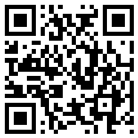 QR Code for bitcoin:19TpJBasjy7fJAPbZcXTh9F9DiSBxJkenb
