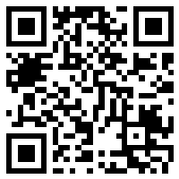 QR Code for bitcoin:19TryL4XEkcQd3qrdUq2XGLr6bcQZSh4KY