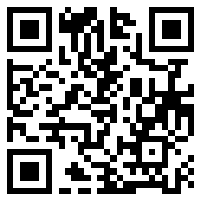 QR Code for bitcoin:19TzFjquQ7PfWRzmGPGo62tKPWvg34c7wH
