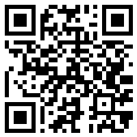 QR Code for bitcoin:19TzNL4xSC5bLdAV31h5uPWNwGw9oNbEm