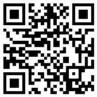 QR Code for bitcoin:19U3anneMnvc2K4BJW44L3CViNABeM4Dxp