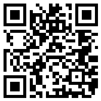 QR Code for bitcoin:19U5DXsZxbfF6Qw21o8VB76K2q5euorViB